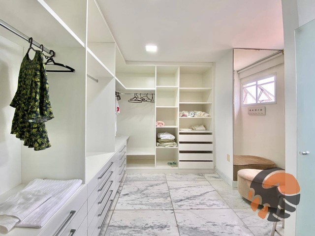 Cobertura com 5 dormitórios, 316 m² - venda por R$ 2.490.000,00 ou aluguel por R$ 3.000,00 - Foto 13