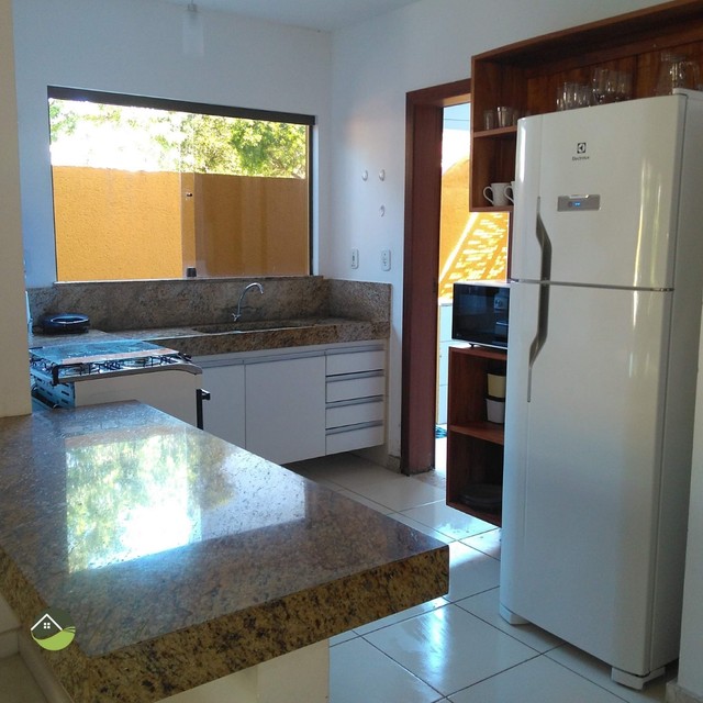 Casa de condomínio para aluguel para temporada em Arraial d'Ajuda - Foto 7