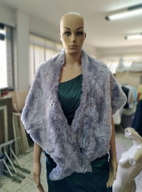 estola - Foto 3