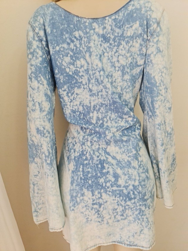 Vestido Lança Perfume  - Foto 4