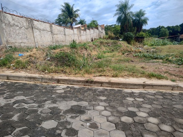 Vendo Terreno no Centro Várzea Grande - Foto 3
