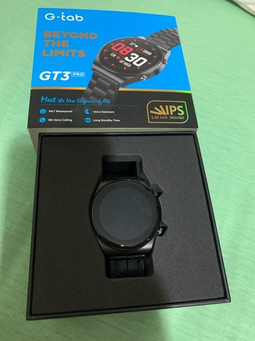 Smart Watch gt series