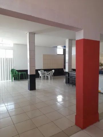 Vende se um sobrado 