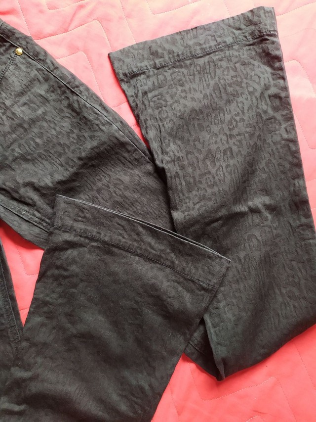 Calça flaire 34 - Foto 3