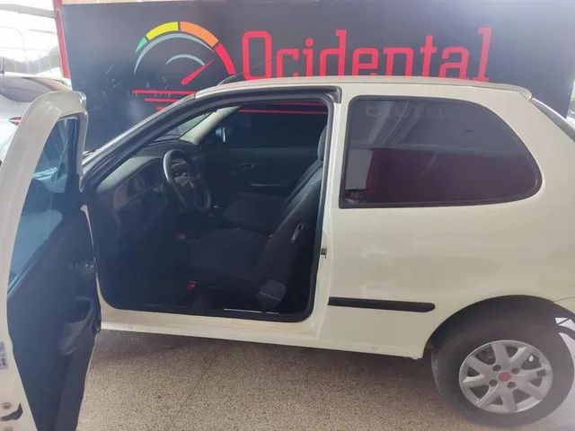 FIAT FIAT PALIO FIRE ECONOM 2014 - Foto 5