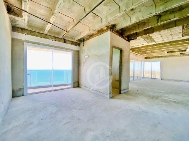 Apartamento São Carlos, com 5 dormitórios à venda, 819 m² por R$ 14.900.000 - Meireles - F - Foto 12