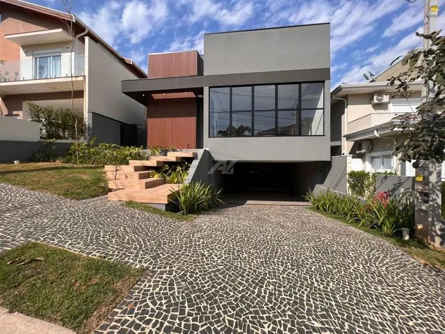 casa - Swiss Park - Campinas - Foto 3