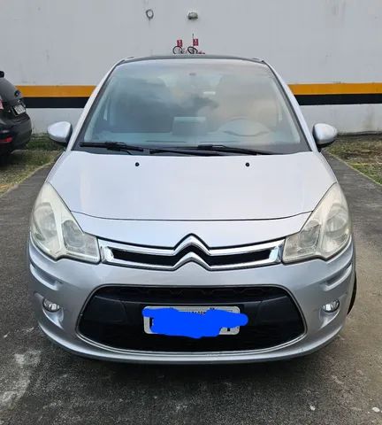 Citroen C3 Tendance Automatico 14/2015 - Foto 4