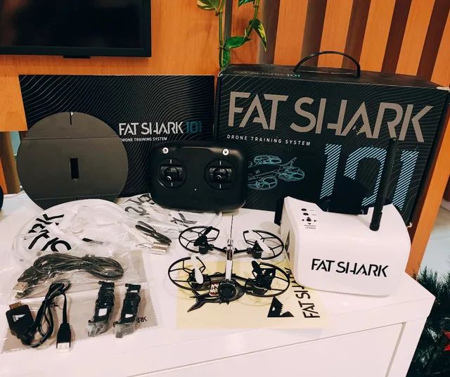 Drone sale fatshark 101