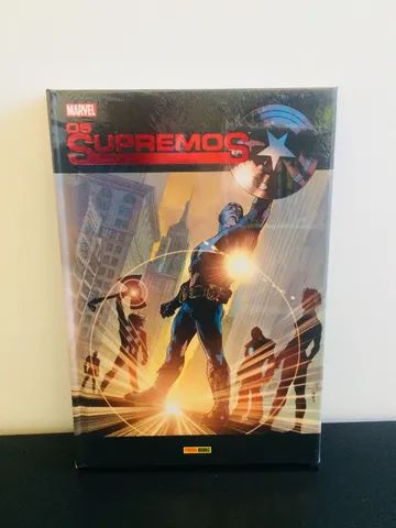 Os Supremos 1 e 2 - Foto 2