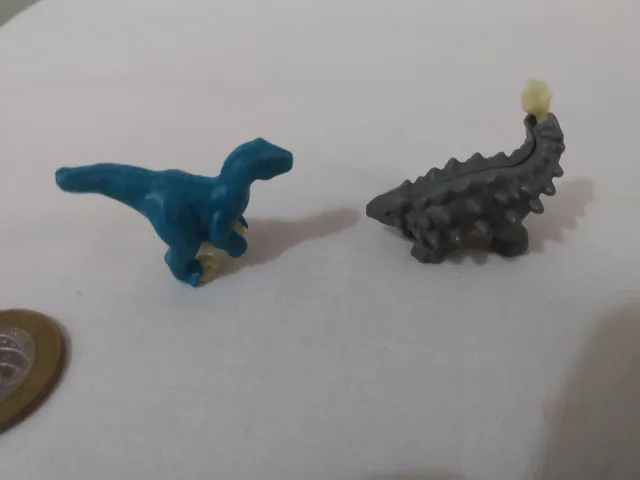 Dinossauro de lego  +17 anúncios na OLX Brasil