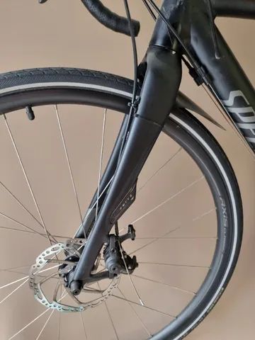 Bicicleta specialized diverge a1 toda original - Foto 3