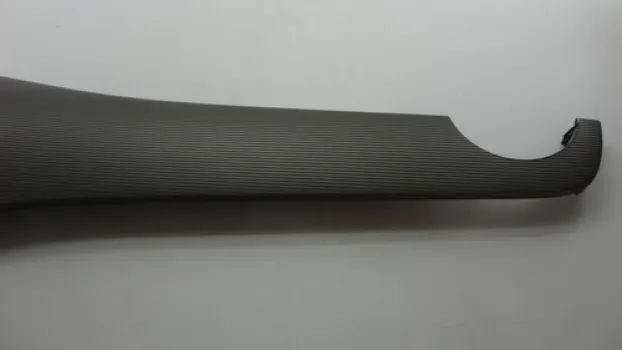 Moldura Central Painel Mercedes Benz Classe B200 2017 Origin - Foto 4