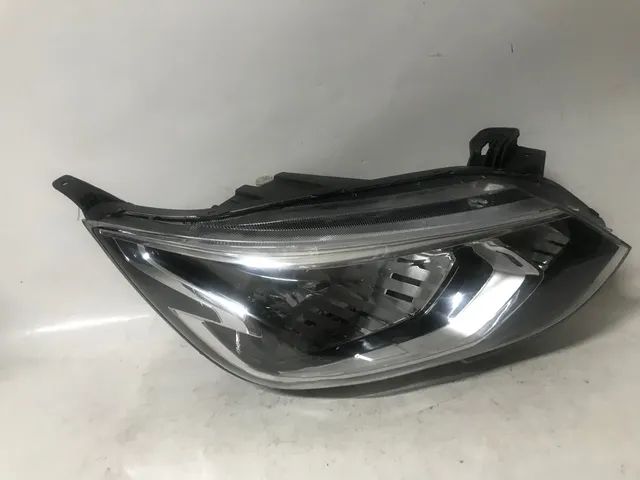 Farol Onix  sem led - Foto 2