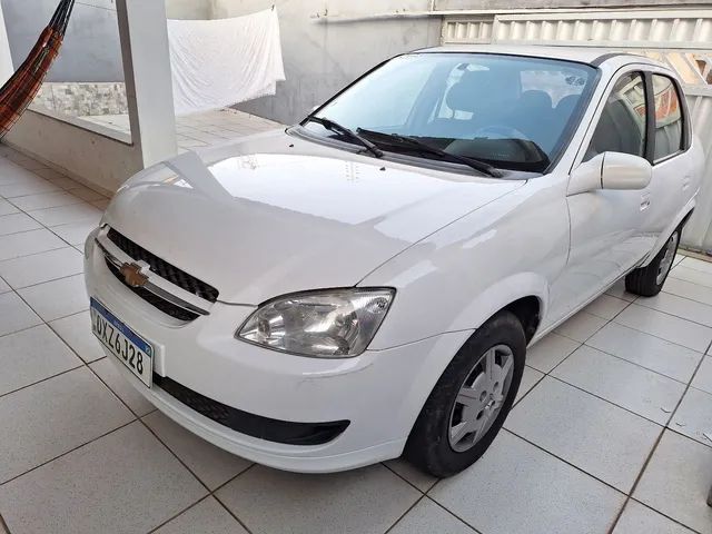 Corsa Classic 2015