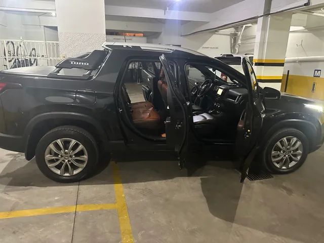FIAT TORO RANCH 2020 - Foto 5