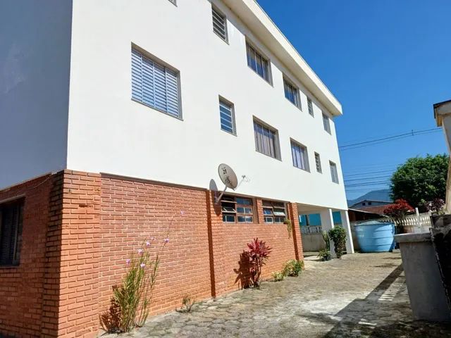 Captação de Apartamento a venda na Rua Cabo João Monteiro da Rocha, Maranduba, Ubatuba, SP