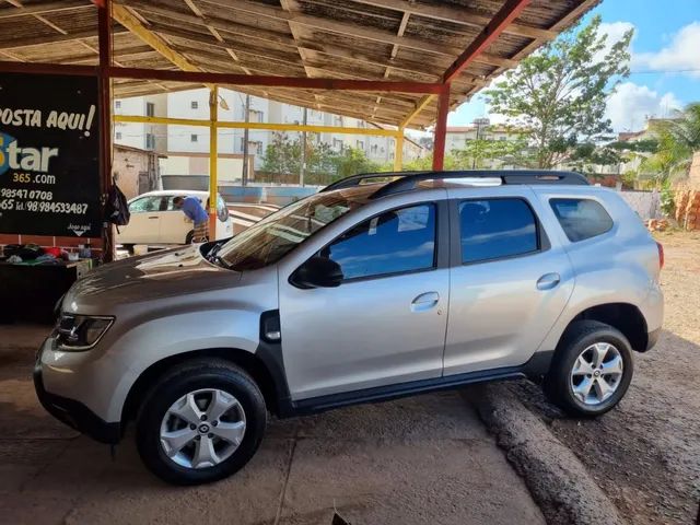 Duster 1.6 cvt 2023 - Foto 7