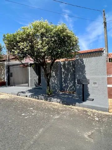 Captação de Casa a venda na Rua Dezoito de Abril, Jardim Astúrias, São José do Rio Preto, SP