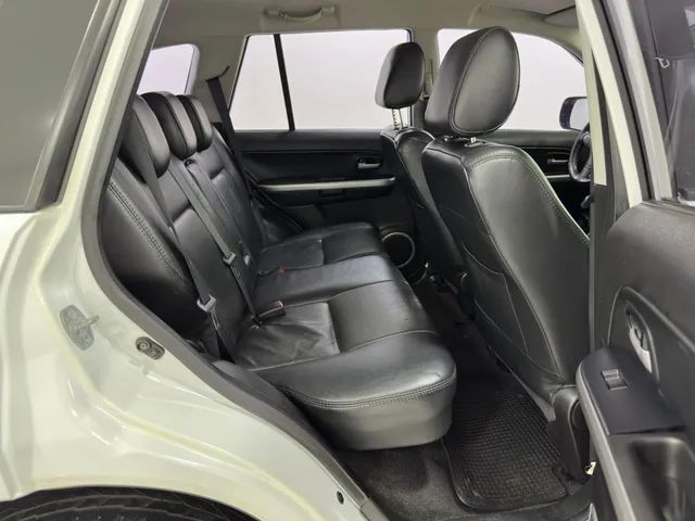 SUZUKI GRAND VITARA Vitara 2.0 16V 4x2 5p Aut. - Foto 6