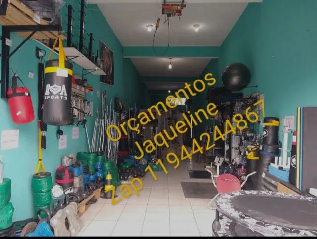 Halter bola pintado ou emborrachado  - Foto 3