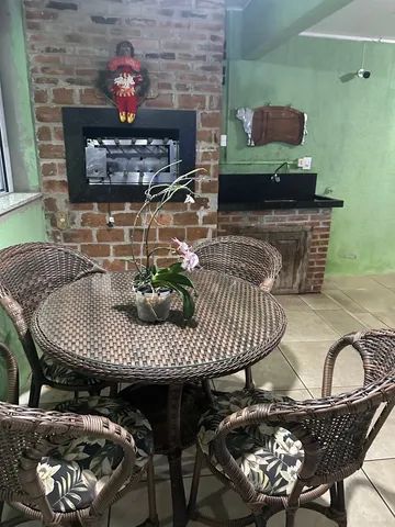 Casa aconchegante aluguel em Torres/RS - Foto 5