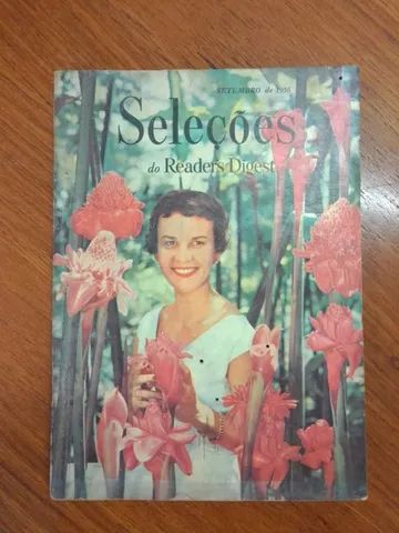 Revistas Selecoes Readers Digest. - Foto 3