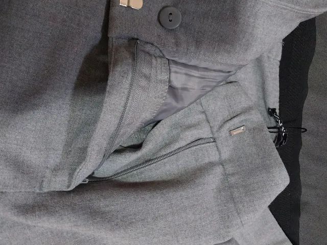 Calça Zara  - Foto 4