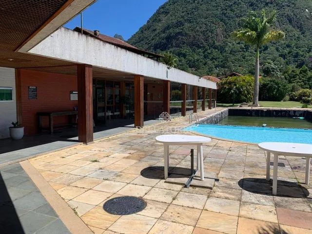 Casa de Condomínio para alugar em Carlos Guinle de 300.00m² com 5 Quartos e 5 Suites - Foto 6