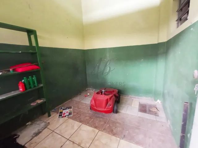 barracão - Jardim Santana - Campinas - Foto 4