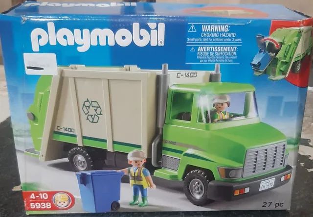 Caminhão reciclagem Paymobil  - Foto 2