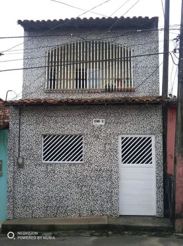 Captação de Casa a venda na Avenida Dois, Cidade Olímpica, São Luís, MA