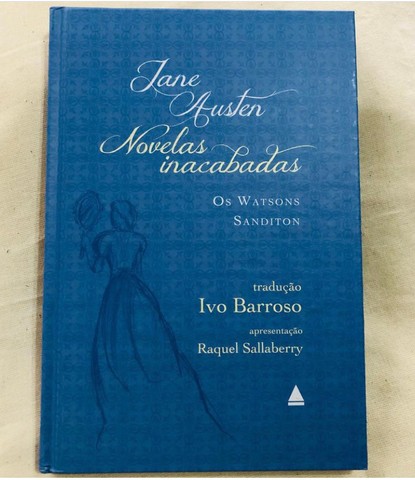 PROMOÇÃO - Livro Jane Austen (BOX) - Foto 2