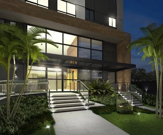 APARTAMENTO  EDIFÍCIO LUNA PARQUE - 70 m² - 3 DORMITÓRIOS - Foto 2