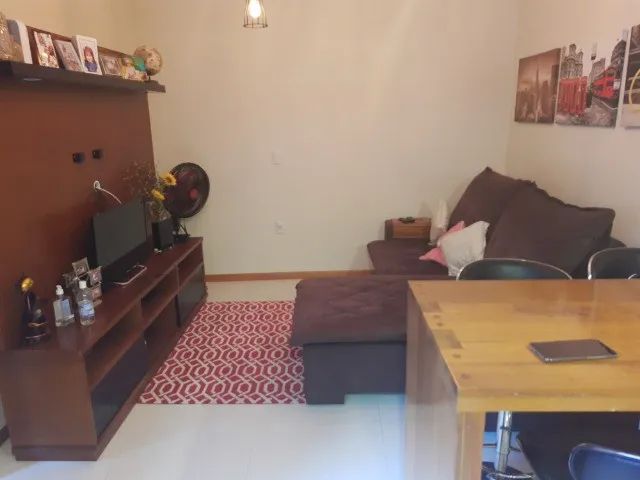 Vendo Casa 3 Quartos(1 Suite) - Condomínio Vila Verde - Xerém - Duque de Caxias - Foto 17