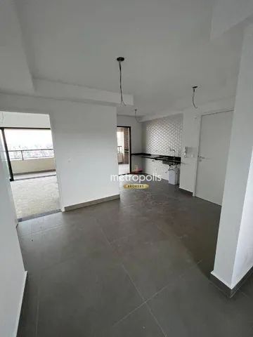 Apartamento à venda, 161 m² por R$ 1.611.065,89 - Campestre - Santo André/SP - Foto 2