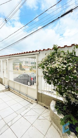(Exclusividade CG) Excelente Casa Térrea não Geminada com Vista Incrível em Bairro Nobre d
