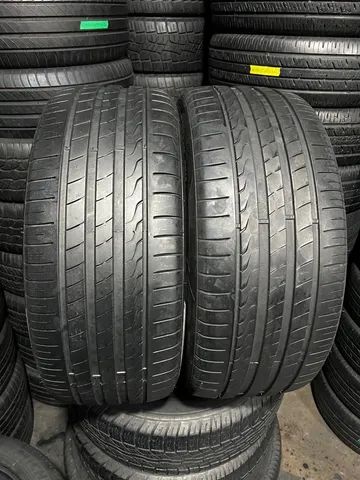 PNEUS ARO 19 - 245/55R19 MINERVA RADIAL F205