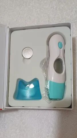 termômetro infravermelho - Foto 3