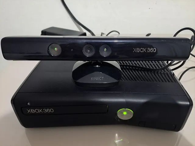 Vendo 4 jogos de kinect para Xbox 360 - Videogames - Gradim, São Gonçalo  1244787452