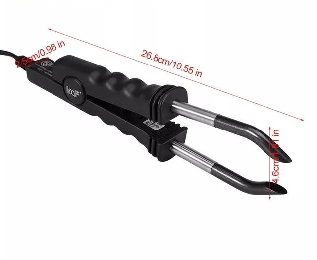 Pinça pra pra mega heir