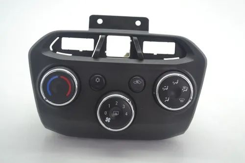 Comando Controle Ar Condicionado Chevrolet Onix Original
