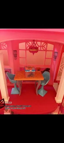 Casa da barbie dreamhouse  +16 anúncios na OLX Brasil