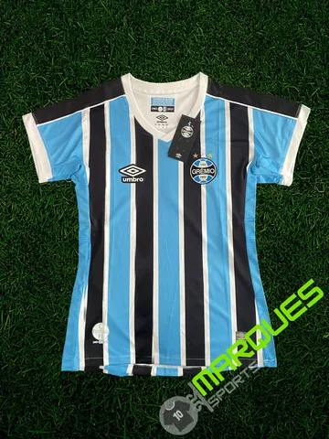 Camisa Internacional Feminina Branca Tamanho M, Camisa Feminina  Internacional Usado 81096928