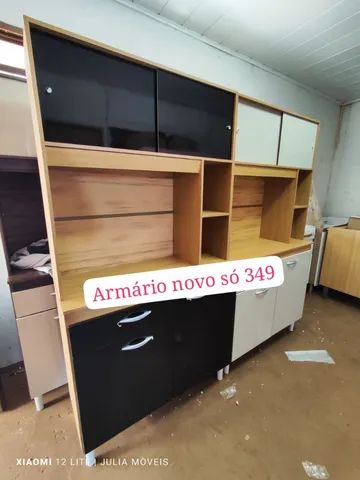 ARMÁRIO DE COZINHA 429 - Foto 3