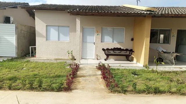 Casa em condomínio Porto grande 2 Marechal Deodoro 