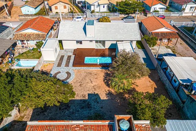 Linda casa em Jaguaruna  - Foto 4