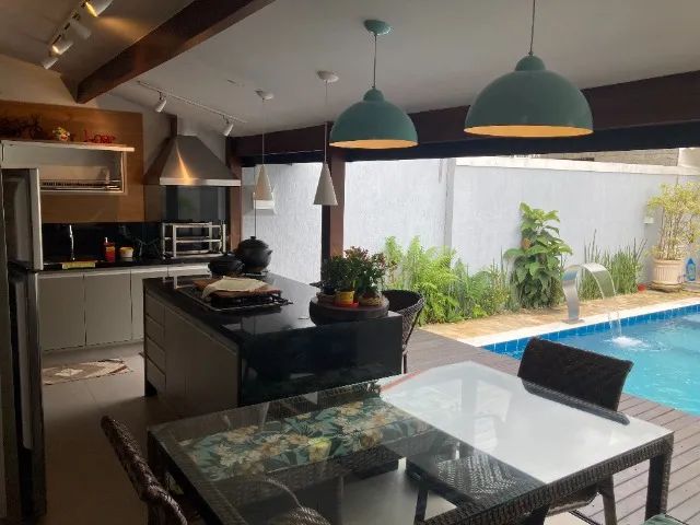Casa Duplex no Condomínio Fazenda Garatucaia - Aluguel por Temporada - Foto 3
