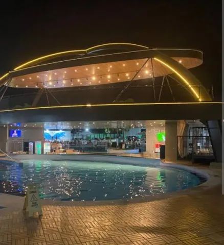 CALDAS NOVAS ( RIVIERA DE 02 QUARTOS ) - Foto 3