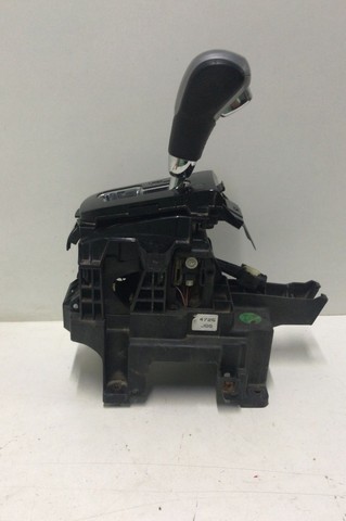 Manopla Alavanca Câmbio Gm Cruze 2012/2016 Automático - Foto 2